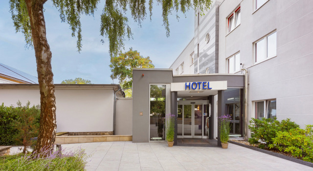 Designhotel Wienecke XI. Hannover