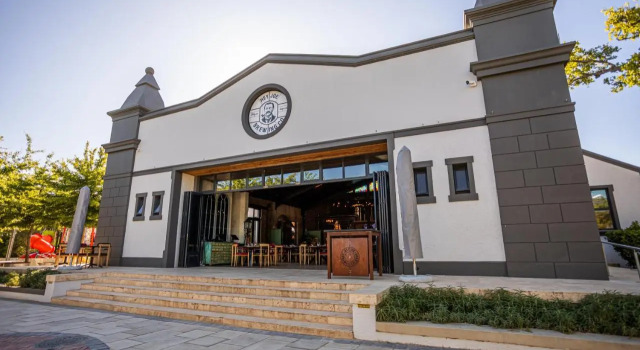 Franschhoek Hotel, Забронировать Отель Отели Франсхук 3 звезды, 3*