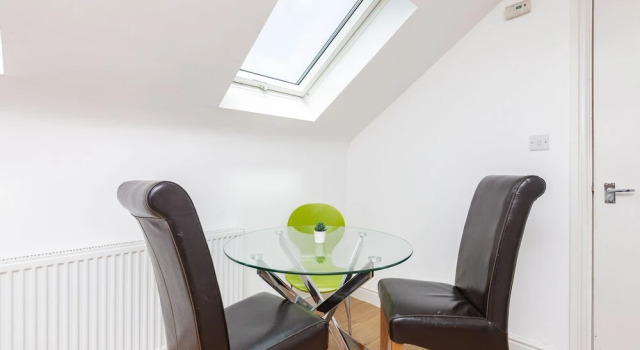 Gyllingeham Suite - Lovely 1BR in Gillingham