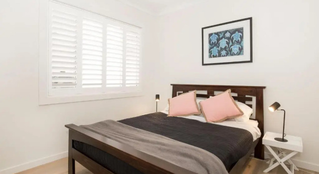 Coast I Pet Friendly I 3 Mins Walk to the Beach