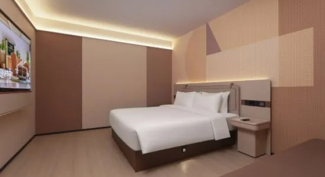 Люкс Orange Hotel
