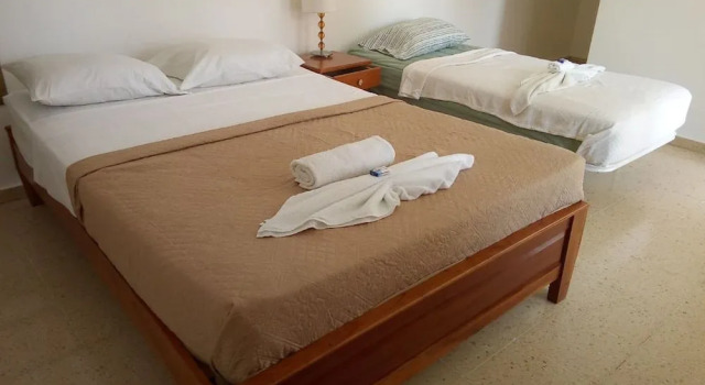 Casa Juliana Hostal, Réserver Hôtel Las Tablas Los Santos