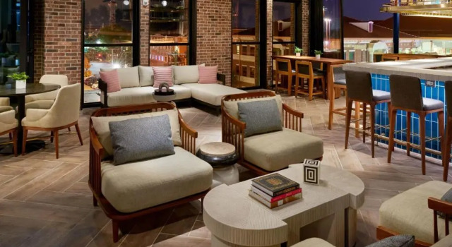 The Alamite, Tuscaloosa, a Tribute Portfolio Hotel