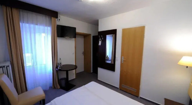 Номер Economy Hotel zur Post