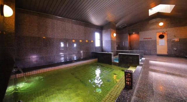 Студия Ise Pearl Pier Hotel