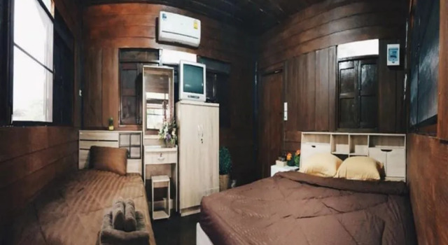 Meedee Homestay