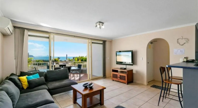 Апартаменты The Hill Apartments