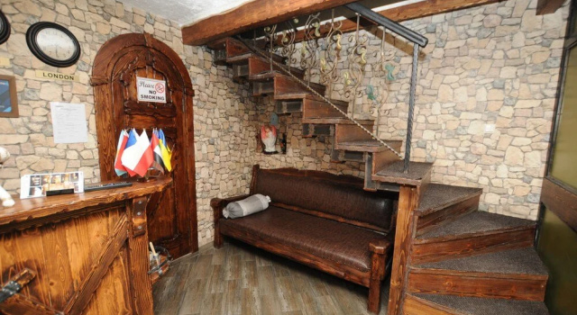 My City Hotel