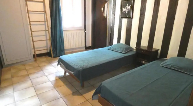 Gîte Lesperon, 5 pièces, 8 personnes - FR-1-360-15, Rezervasyon Otel Lesperon Landes