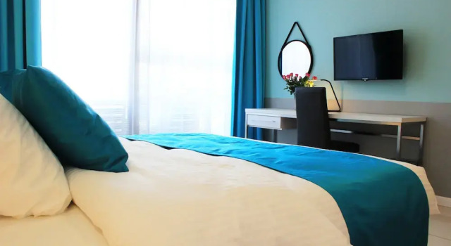 Люкс Superior JessApart - Ochota Apartments