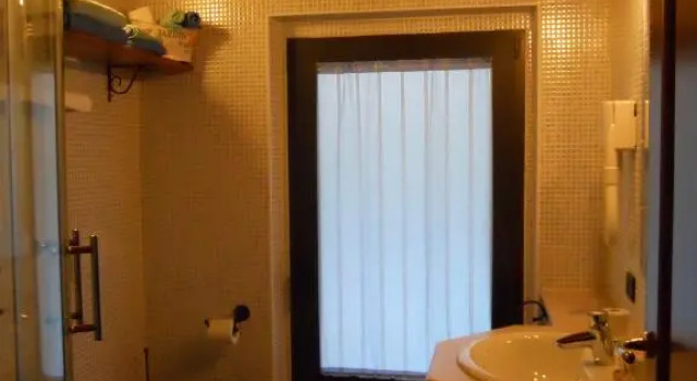 Номер Standard Casa San Marco
