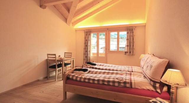 Номер Standard B&B Panorama