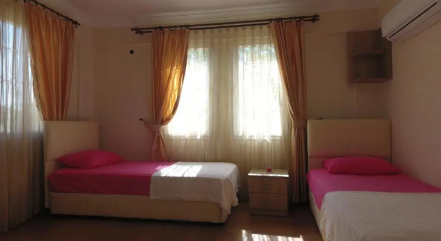 Вилла Lale Apart