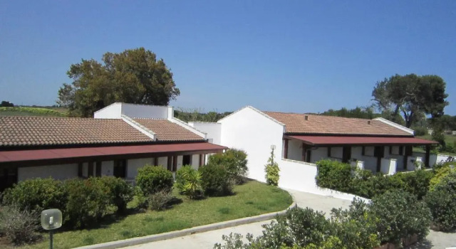 Студия Masseria Fabrizio