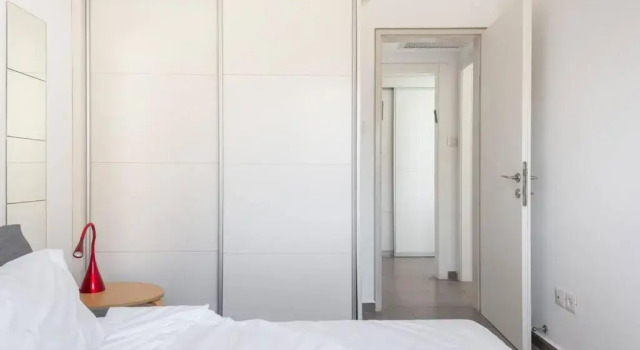 O&O Group - Stunning Sew View 3 BR Apartment Iconic Tower, Prenota Appartamento Bat Yam Tel Aviv Distretto