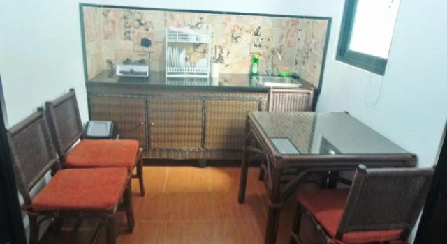 Estudio 1 dormitorio Osmond Villa Resort