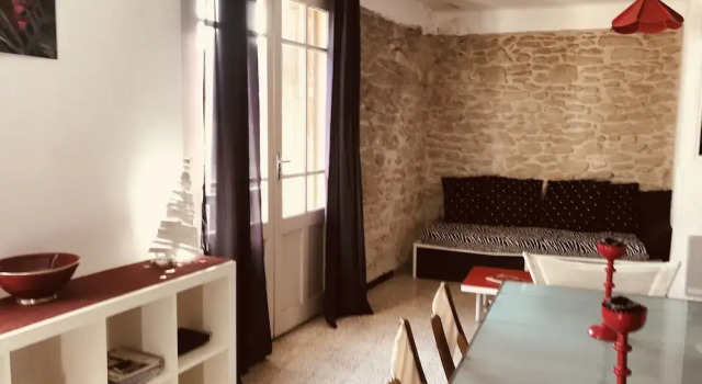 M&S appartements, Rezervasyon Daire Alpilles daireler, Daire