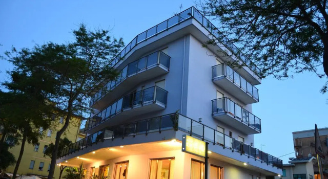 Hotel My Fair, Забронировать Отель Отели Лидо ди Езоло 3 звезды, 3*