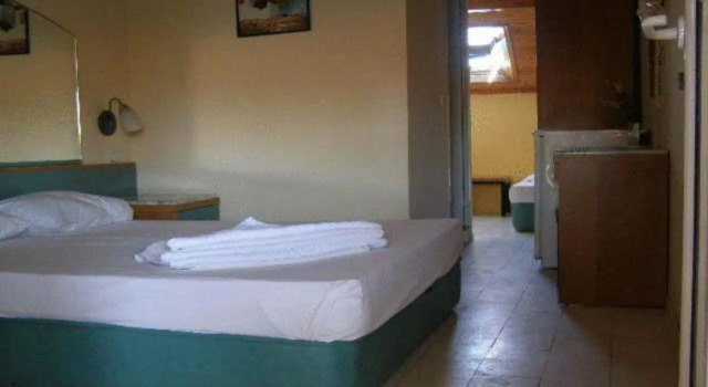 Olympic Kosma Hotel