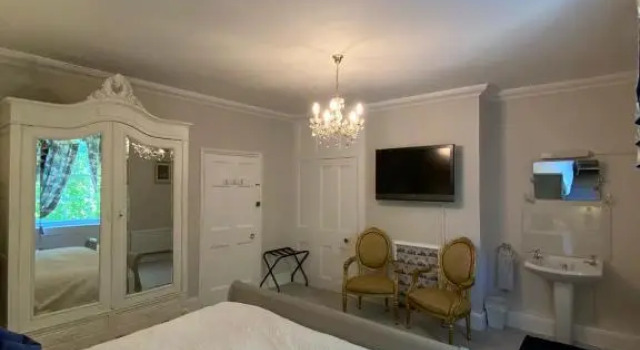 The Old Rectory, 예약 호텔 Deal 조식 포함 호텔, 아침 식사