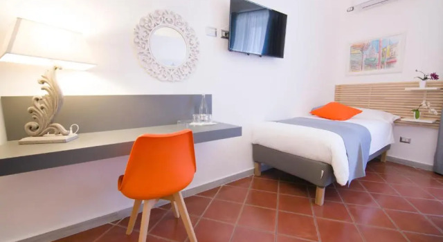 Номер Superior Residenza Normanna