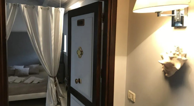 Veranda Suites