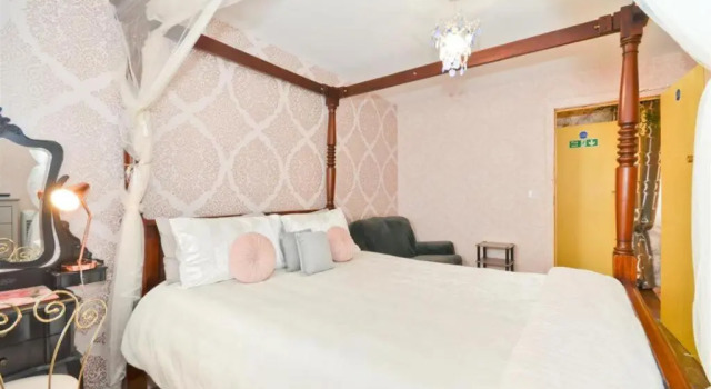 Marinaa Inn, Welcome Home, Забронировать Отель Ист-Каус Остров Уайт