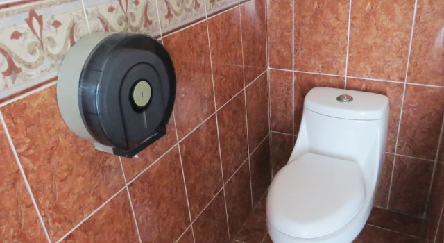 Двухместный номер Deluxe Hotel Royal Puebla