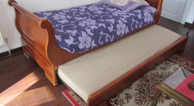 Двухместный номер Standard Aude Cité-City