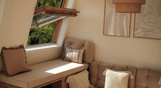 Canal View Stay Amsterdam, Забронировать Отель «постель и завтрак» Отели Норда 4 звезды, 4*