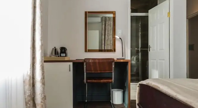 Номер Standard Waterstone Lodge