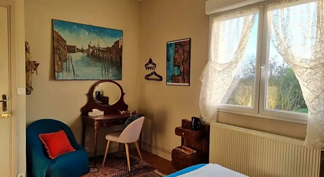 La Citadelle, Book Hotel Sainte-Genevieve-les-Gasny 