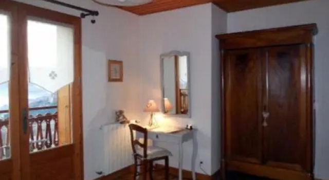 Chambres d'hôtes les Terrasses de Varme, Book Hotel Sallanches Rhône-Alps