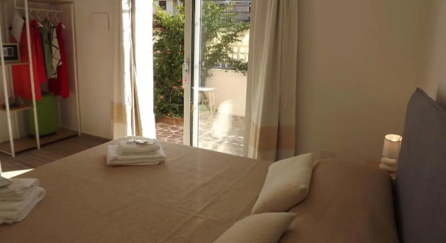 Двухместный номер Standard Flamingo Guest House- Rooms