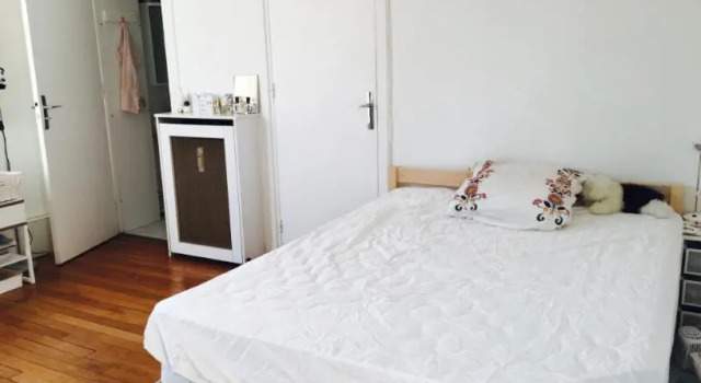 Best located flat in Saint-Germain-des-Prés
