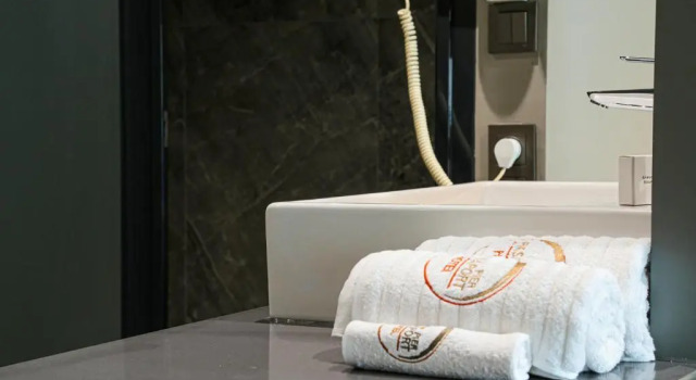 Номер Standard с видом на море Pasaport Pier Hotel