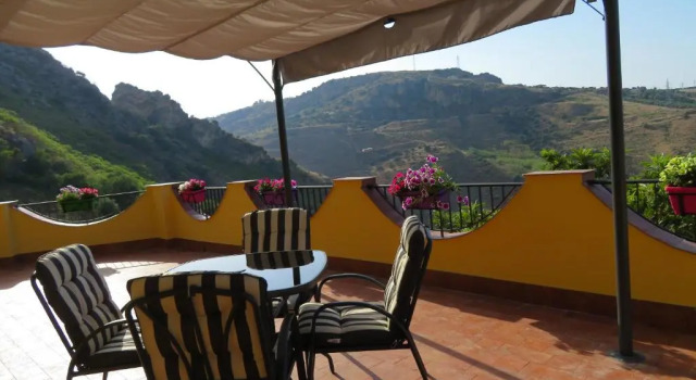 Camere Granatelli, Book Hotel Altavilla Milicia Sicilien