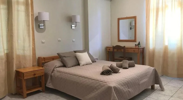 Hotel Kalypso