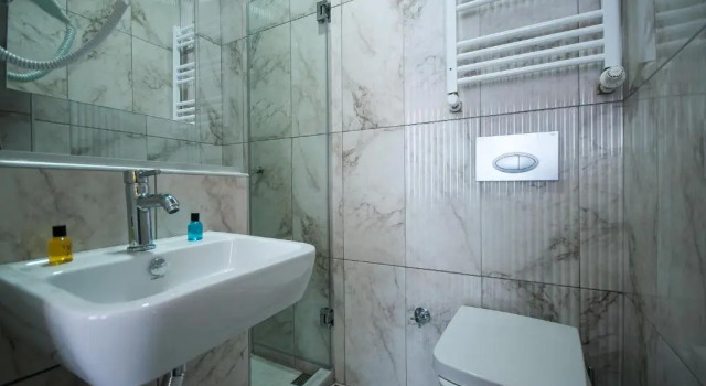 Студия Newway Apartments