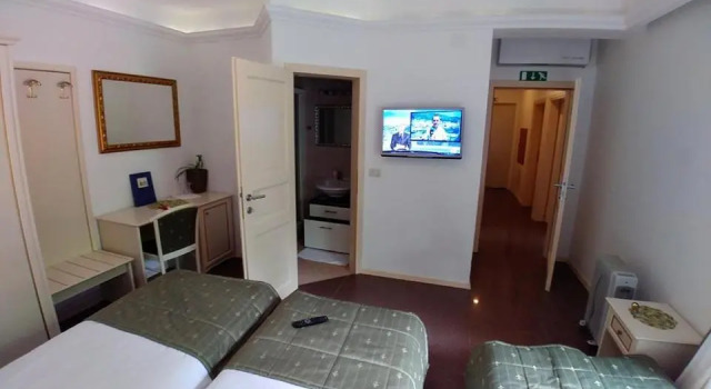 Номер Standard Guest House Šterk
