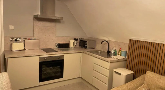 Апартаменты Bodalwyn Guest House
