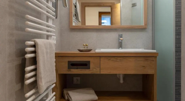 Двухместный номер Superior Hotel Garni Glockenstuhl