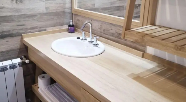 Двухместный номер Superior Senderos Aparts & Suites