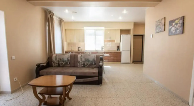 May Mariya Residence