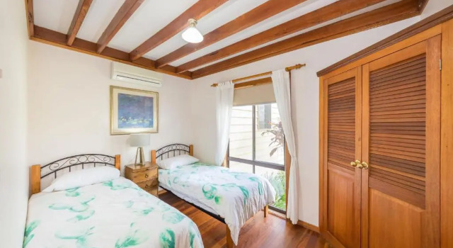 Clarendon Forest Retreat, Prenota Hotel Possum Brush North Coast New South Wales