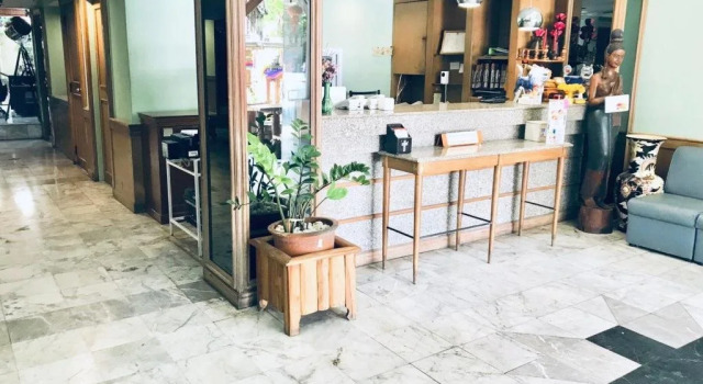 Traveller Inn Hotel