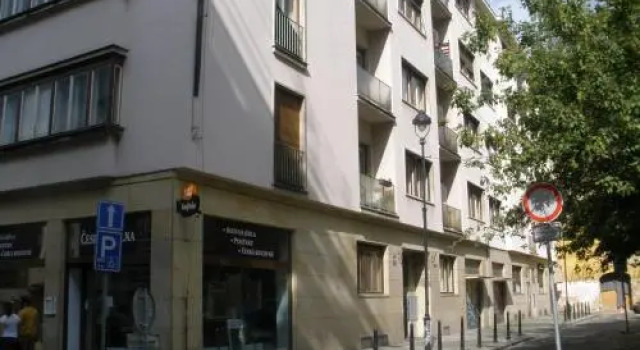Apartments Tronicek