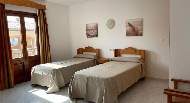 Hostal Can Gallu