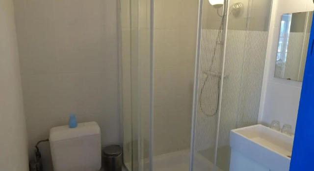 Двухместный номер Standard Villa Le Monde - La Roche-en-Ardenne