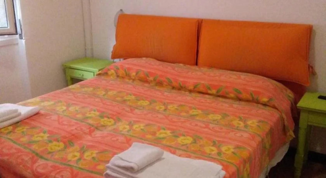 Hotel Meuble Corallo
